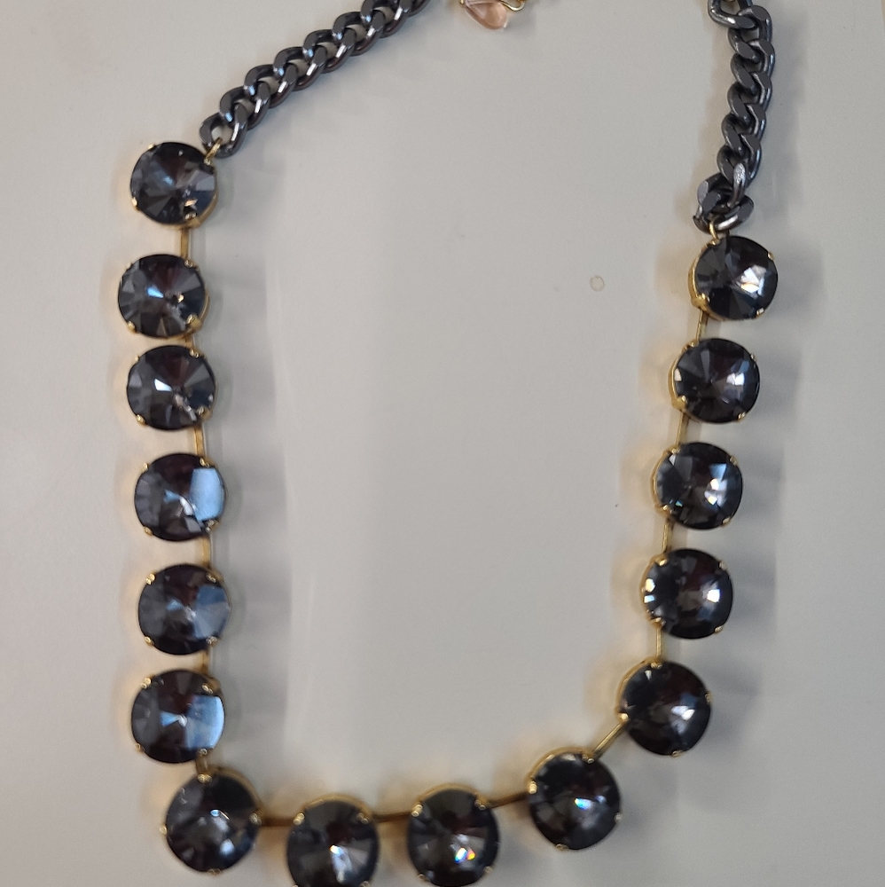 Sabika Necklace